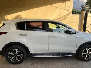 KIA Sportage Alpha 2022 for Sale