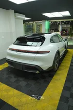 Porsche Taycan 2021 for Sale