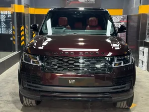 Range Rover Autobiography P400e 2018 for Sale