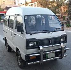 Suzuki Bolan 2008 for Sale