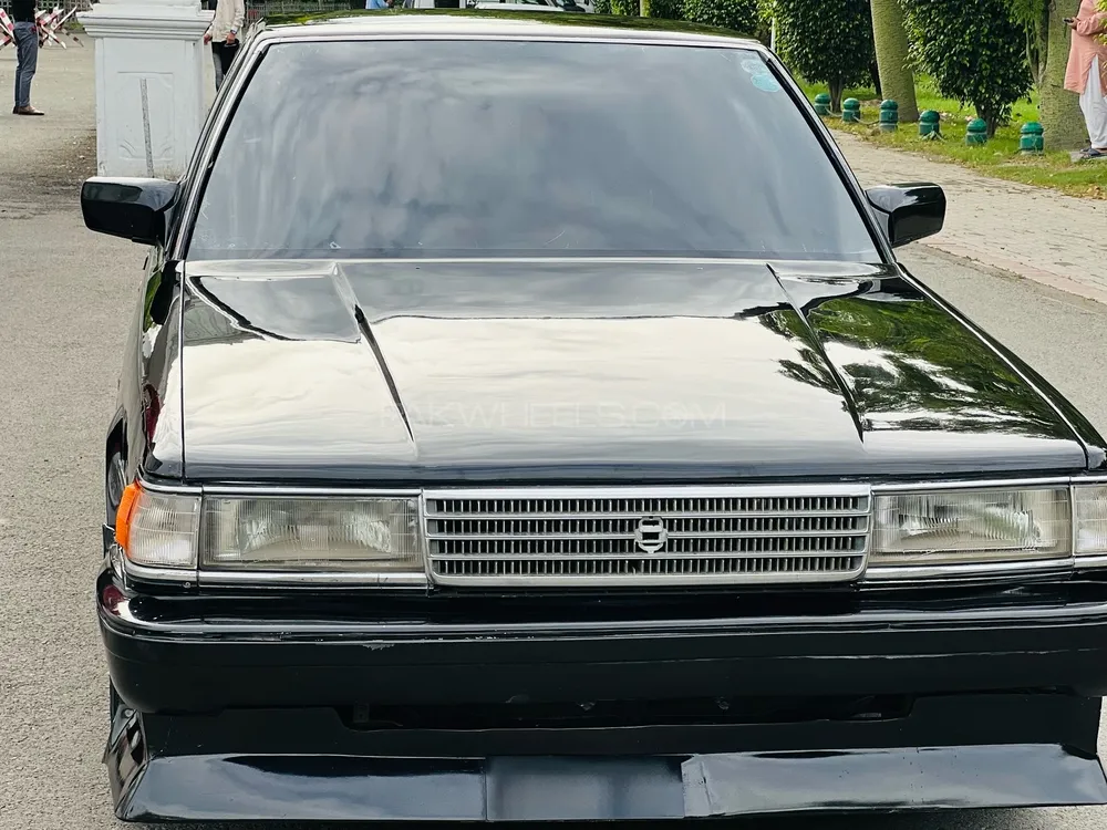 Toyota Cressida 1985 for Sale in Lahore Image-1