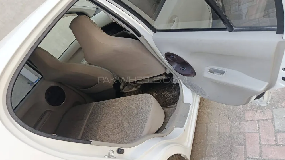 Toyota Passo 2013 for Sale in Lahore Toyota Passo 2013 for Sale in Lahore Image-8