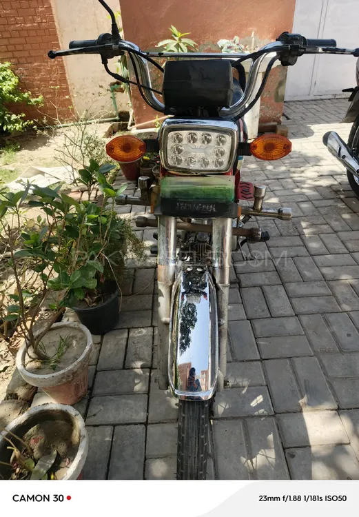 YJ Future Mehran 2006 for Sale Image-1