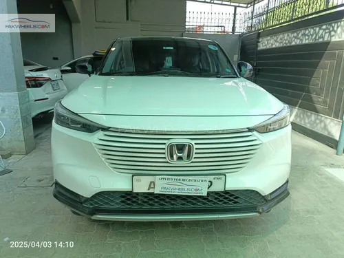 Slide honda hr v vti s 2022 119163210