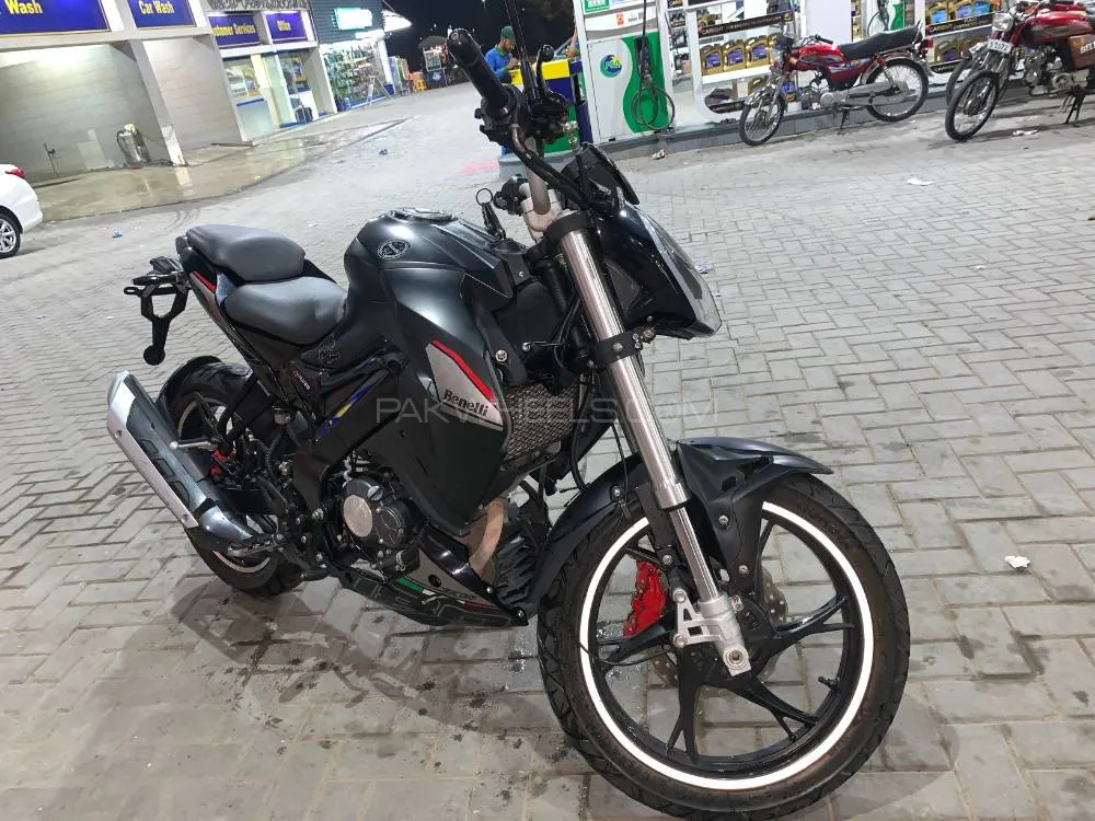 بنیلی 180S 2021 for Sale بنیلی 180S 2021 for Sale Image-6