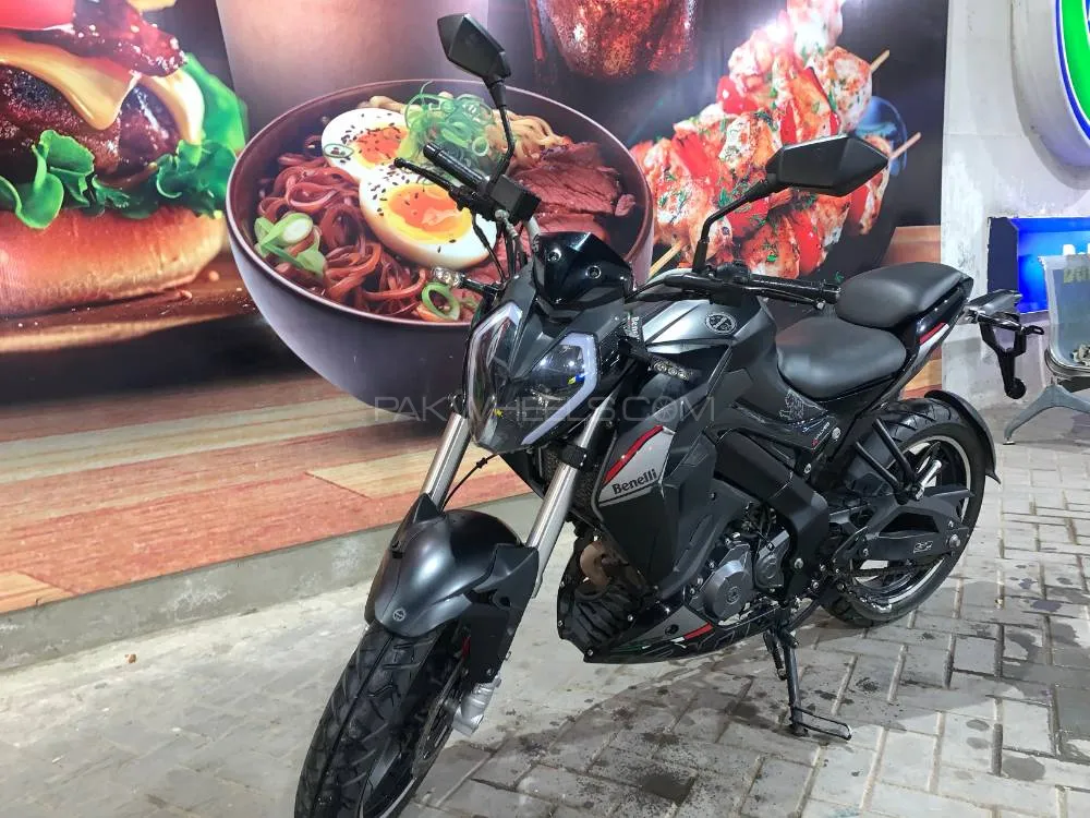 بنیلی 180S 2021 for Sale بنیلی 180S 2021 for Sale Image-7