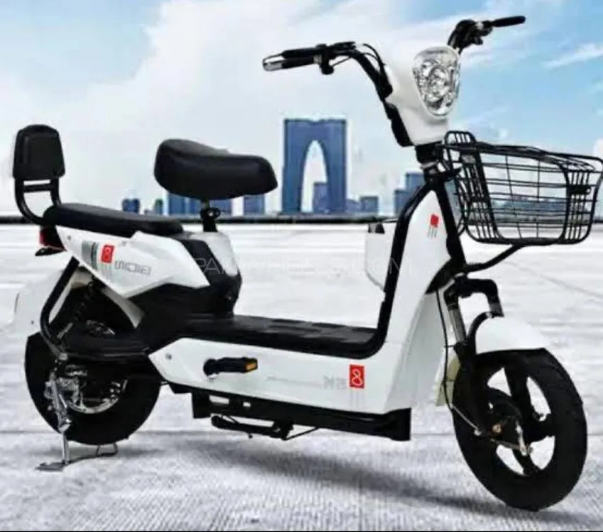 Bingo Electric Classic 2025 for Sale Image-1