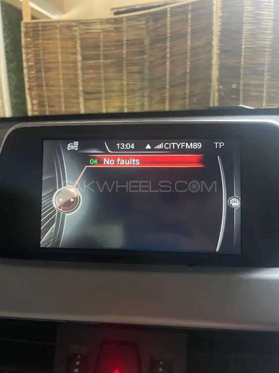 BMW X1 2017 for Sale in Islamabad BMW X1 2017 for Sale in Islamabad Image-9