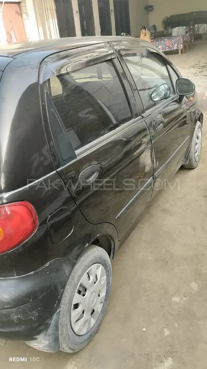 شیورلیٹ جوائے 2009 for Sale in چارسدہ Image-1