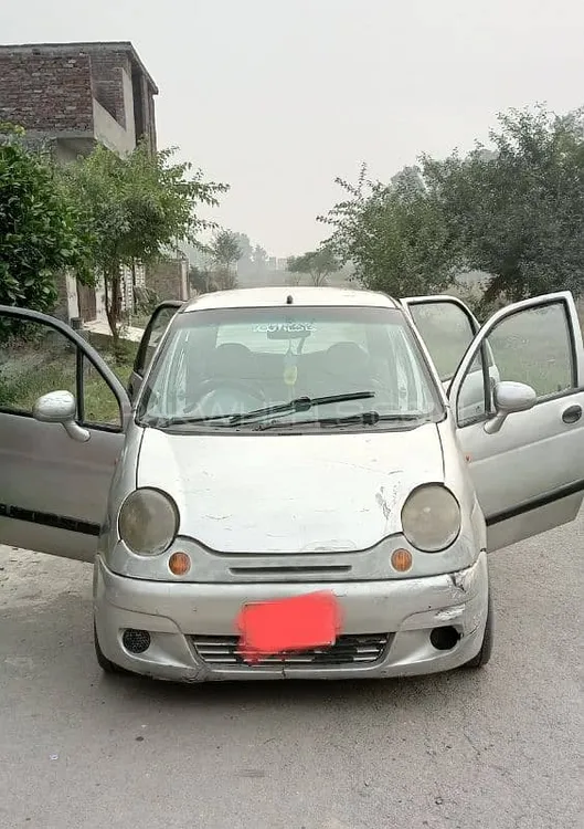Chevrolet Joy 2006 for Sale in Lahore Image-1
