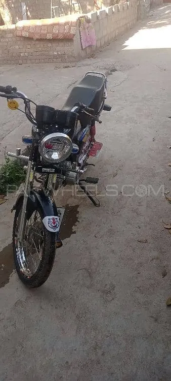 Crown CR 100 Excellence 2023 for Sale Image-1