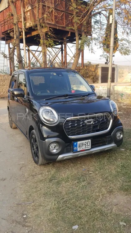 ڈائیہاتسو کاسٹ 2016 for Sale in پشاور Image-1