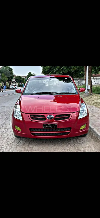 FAW V2 2015 for Sale in Rawalpindi Image-1