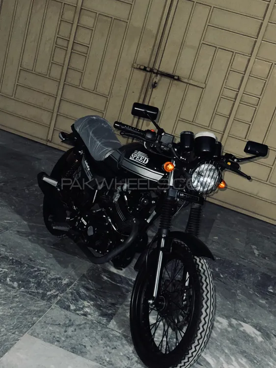 Hi Speed Infinity 150 2023 for Sale Image-1