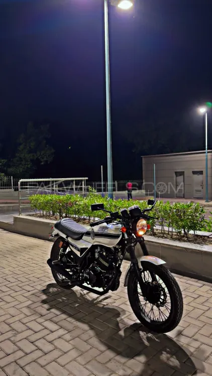Hi Speed Infinity 150 2024 for Sale Image-1