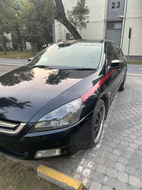 ہونڈا اکارڈ 2005 for Sale in لاہور Image-1