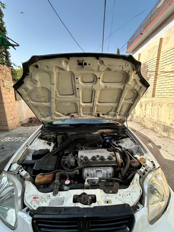 Honda Civic 1996 for Sale in Rawalpindi Honda Civic 1996 for Sale in Rawalpindi Image-10