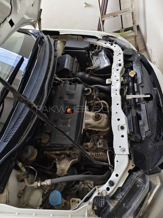 Honda Civic 2013 for Sale in Arifwala Image-1