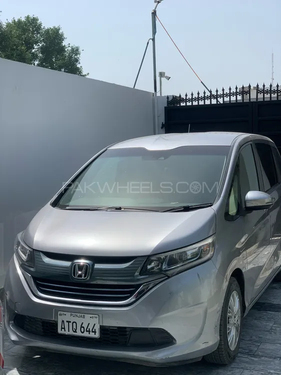Honda Freed 2018 for Sale in Kunjah Image-1