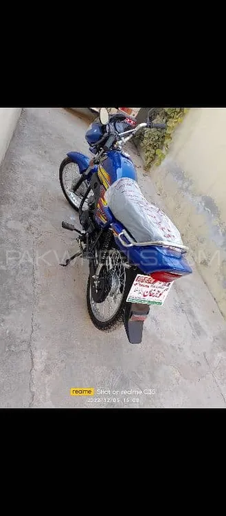Honda Pridor 2022 for Sale Image-1