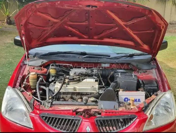 Mitsubishi Lancer 2005 for Sale in Lahore Image-1