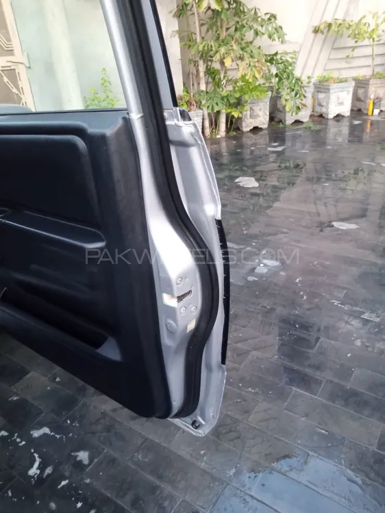 Mitsubishi Pajero Mini 2011 for Sale in Mandi bahauddin Image-1