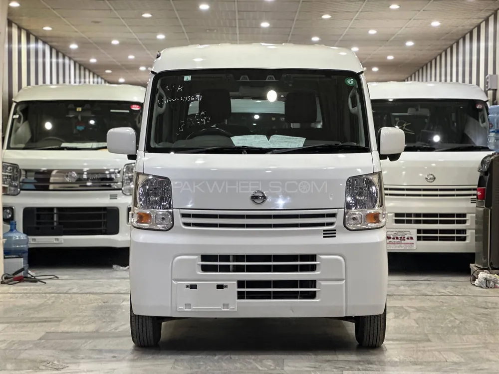 Nissan Clipper 2019 for Sale in Gujranwala Image-1