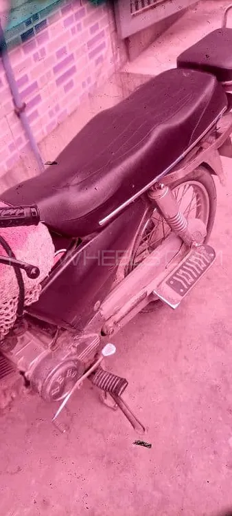 Pak Hero RF 70 2011 for Sale Image-1