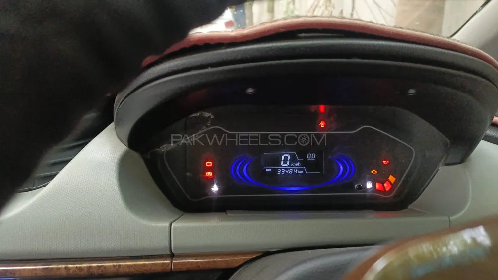 Prince Pearl 2020 for Sale in Lahore Image-1