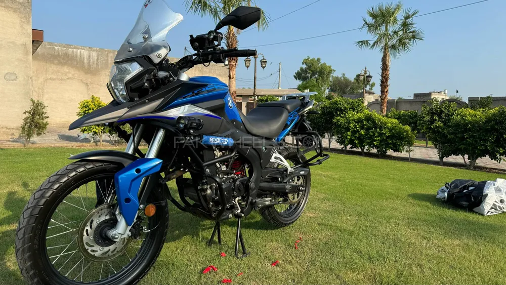 روڈ پرنس RX3 2022 for Sale روڈ پرنس RX3 2022 for Sale Image-3