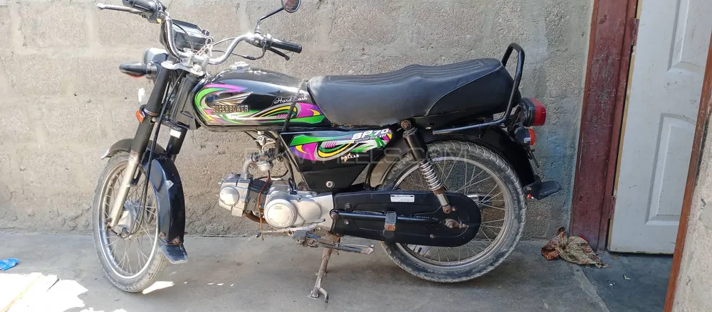 Super Power SP 70 2022 for Sale Image-1