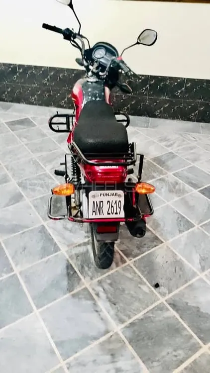 Suzuki GD 110S 2023 for Sale Image-1