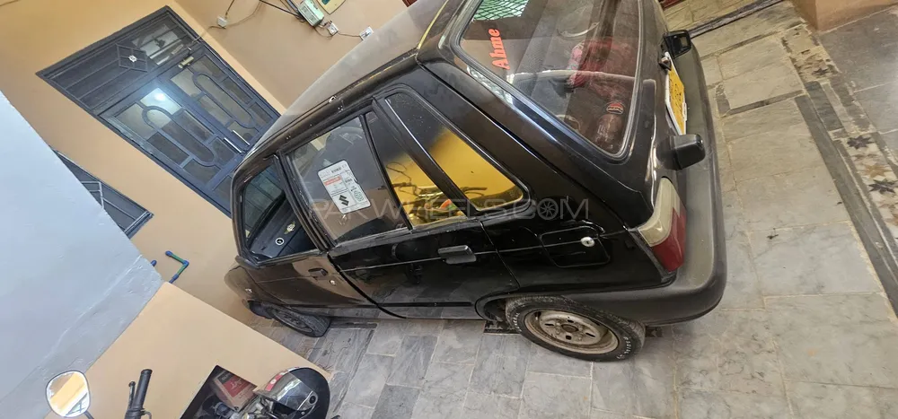 Suzuki Mehran 2012 for Sale in Rawalpindi Image-1