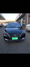 Changan Alsvin 1.3L MT Comfort 2023 for Sale