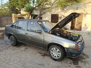 Daewoo Racer Base Grade 1.5 1993 for Sale