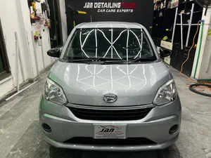 Daihatsu Boon Cilq 2021 for Sale