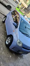 Daihatsu Mira Custom L 2007 for Sale
