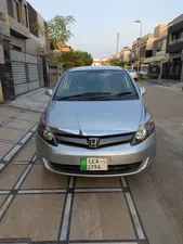 Honda Airwave M S Package 2006 for Sale