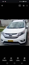 Honda BR-V i-VTEC S 2017 for Sale