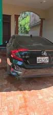 Honda Civic Oriel 1.8 i-VTEC CVT 2021 for Sale