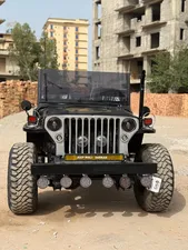 Jeep M 151 1941 for Sale