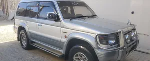 Mitsubishi Pajero Exceed 3.5 1994 for Sale