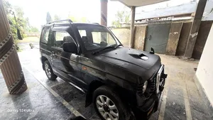 Mitsubishi Pajero Mini 1996 for Sale