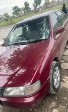 Nissan Sunny 1998 for Sale