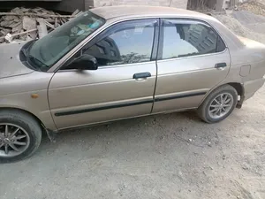 Suzuki Baleno JXR 2005 for Sale