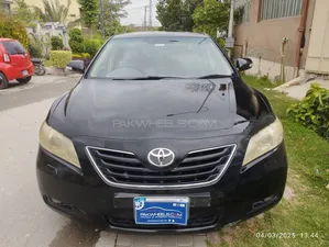 Toyota Camry Up-Spec Automatic 2.4 2006 for Sale