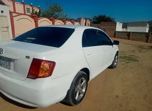 Toyota Corolla Axio X 1.5 2007 for Sale