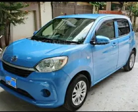 Toyota Passo 2023 for Sale