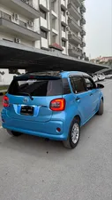 Toyota Passo X S  2016 for Sale