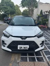 Toyota Raize Z 2020 for Sale